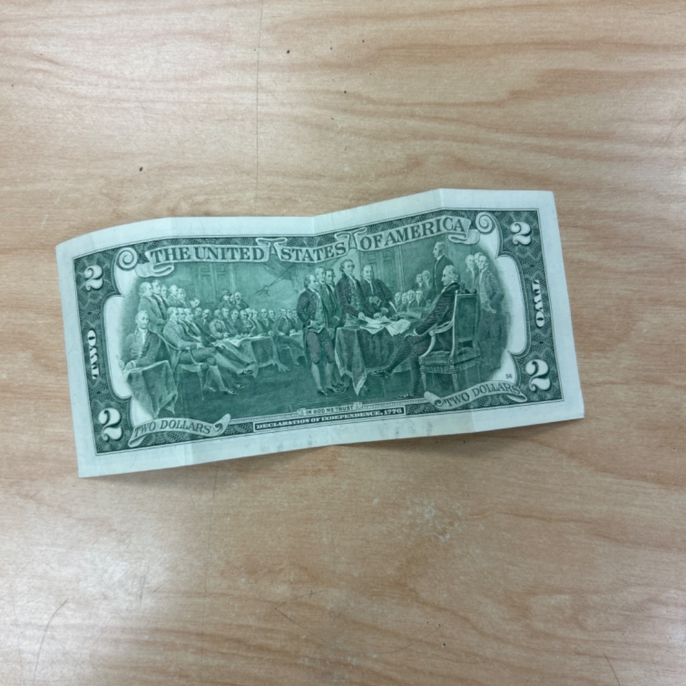 $2 - Picture 2 of 3